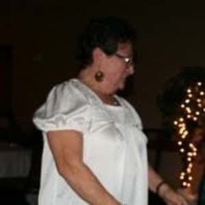 Meet your Posher, Yvonne